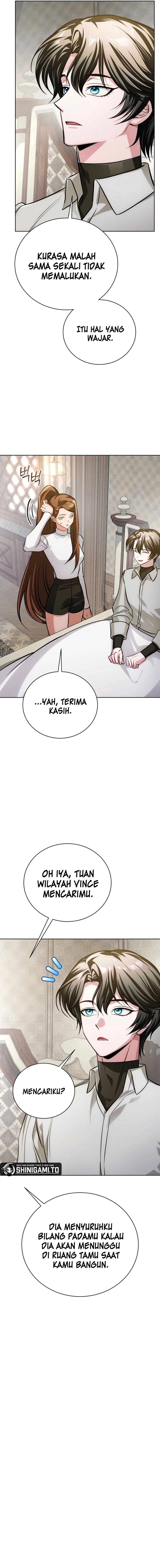 The Magic Tower’s Problem Child Chapter 45 - halaman 18