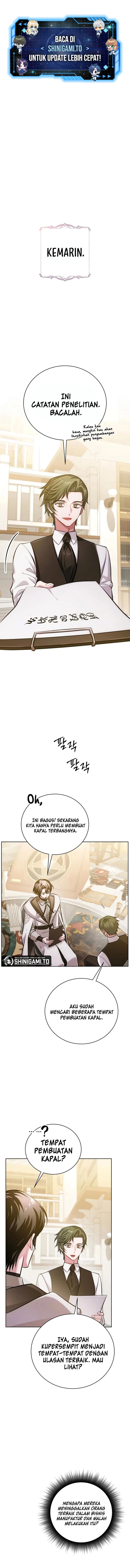 The Magic Tower’s Problem Child Chapter 46 - halaman 2