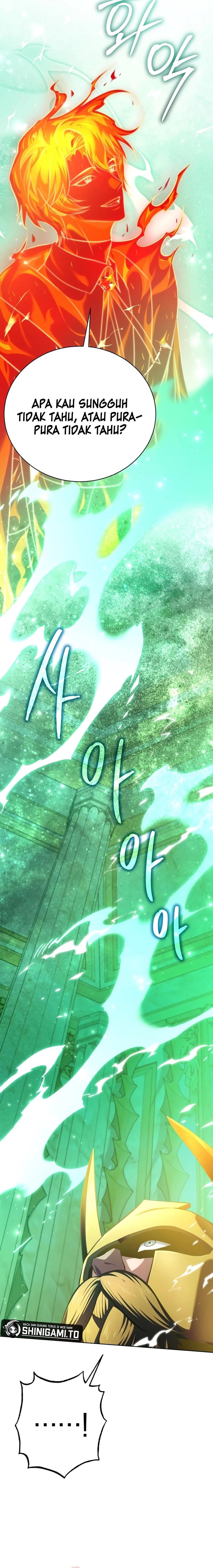 The Magic Tower’s Problem Child Chapter 47 - halaman 14