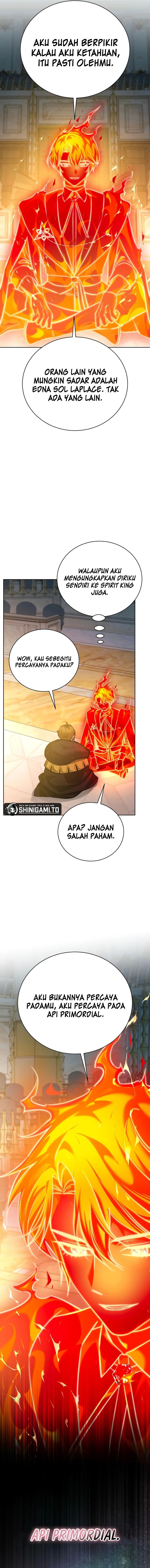 The Magic Tower’s Problem Child Chapter 48 - halaman 3