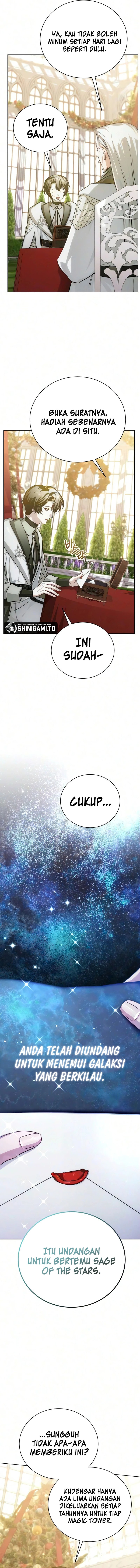 The Magic Tower’s Problem Child Chapter 52 - halaman 15