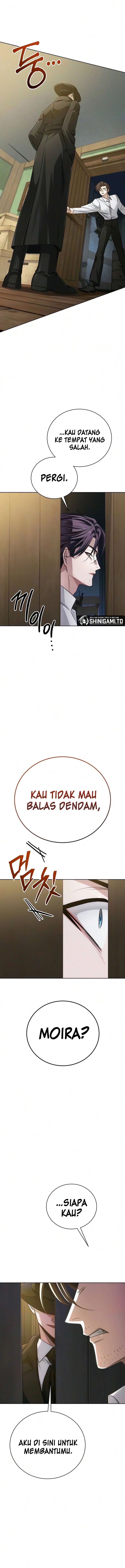 The Magic Tower’s Problem Child Chapter 52 - halaman 20