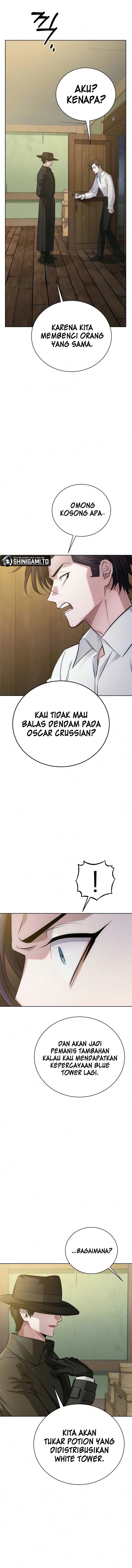 The Magic Tower’s Problem Child Chapter 52 - halaman 21