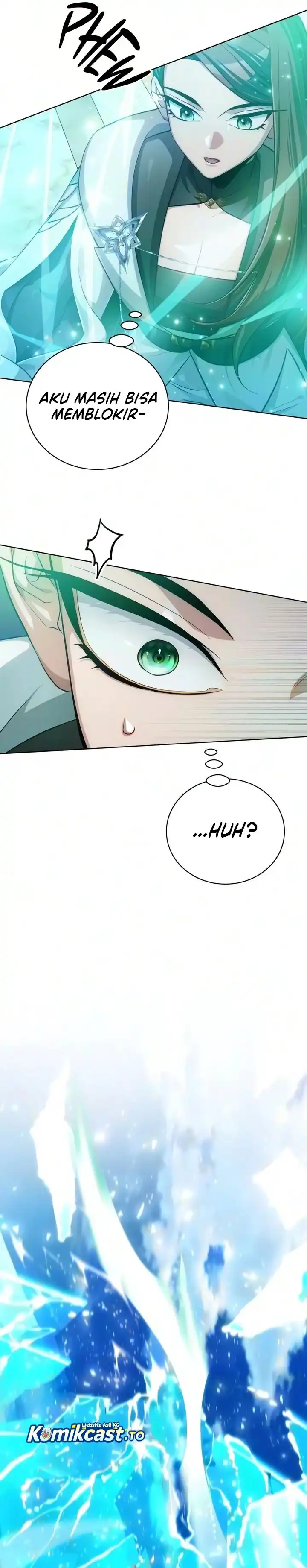 The Magic Tower’s Problem Child Chapter 53 - halaman 29