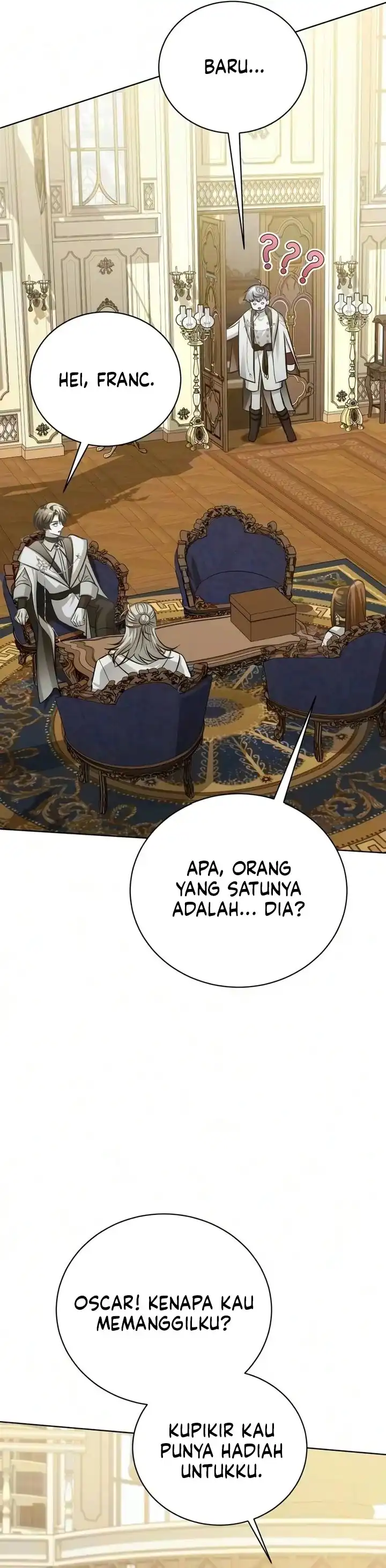 The Magic Tower’s Problem Child Chapter 53 - halaman 3