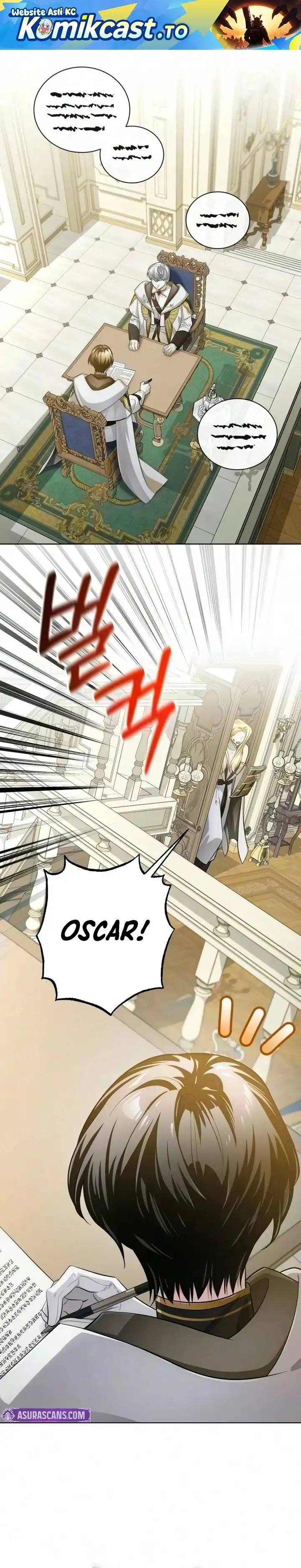 The Magic Tower’s Problem Child Chapter 54 - halaman 2