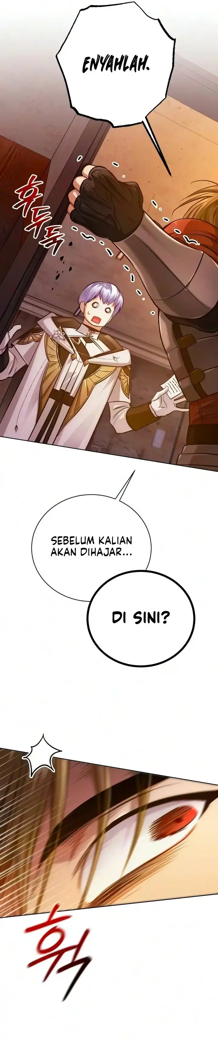 The Magic Tower’s Problem Child Chapter 54 - halaman 38