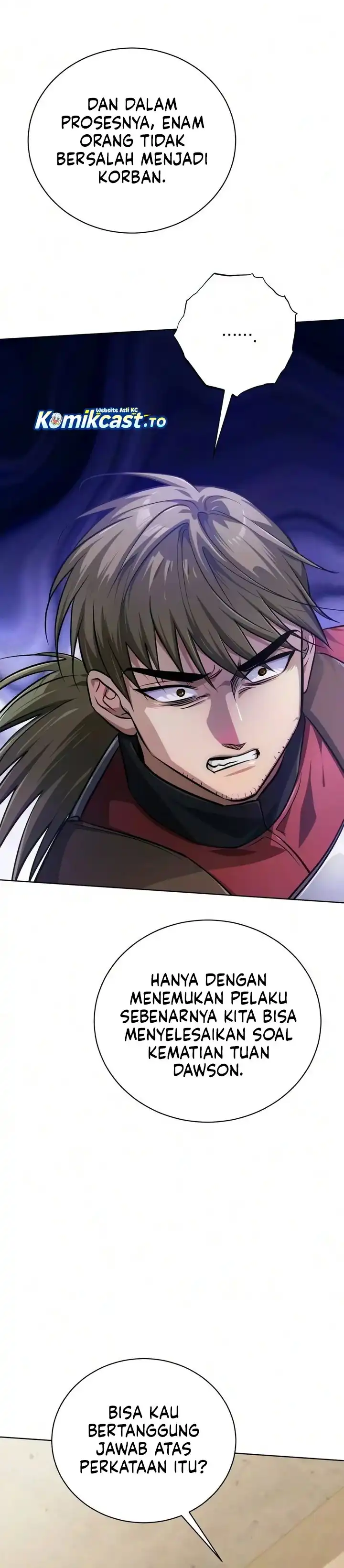 The Magic Tower’s Problem Child Chapter 54 - halaman 43