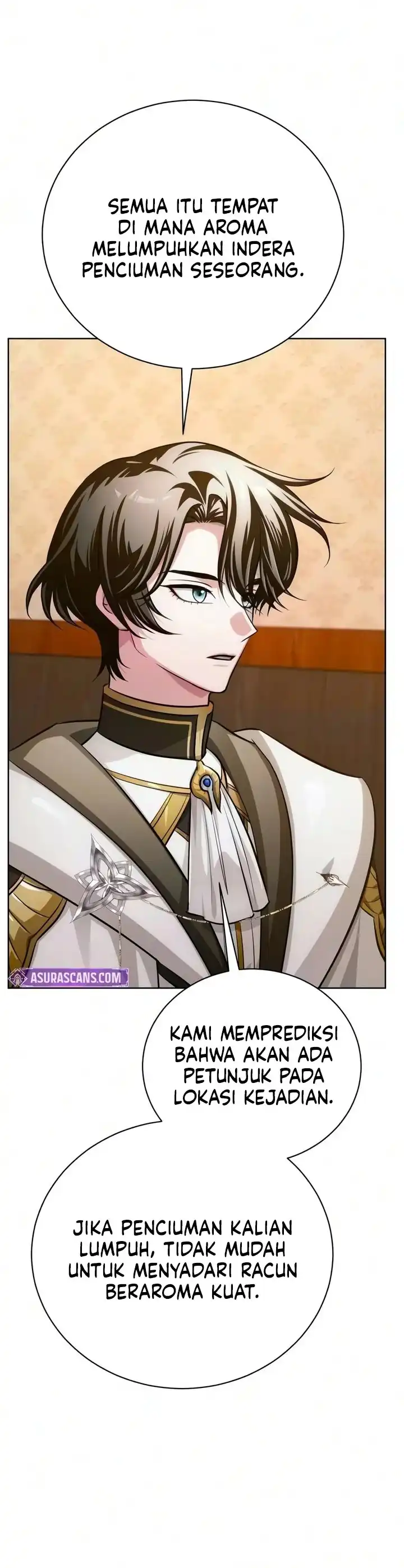 The Magic Tower’s Problem Child Chapter 54 - halaman 48