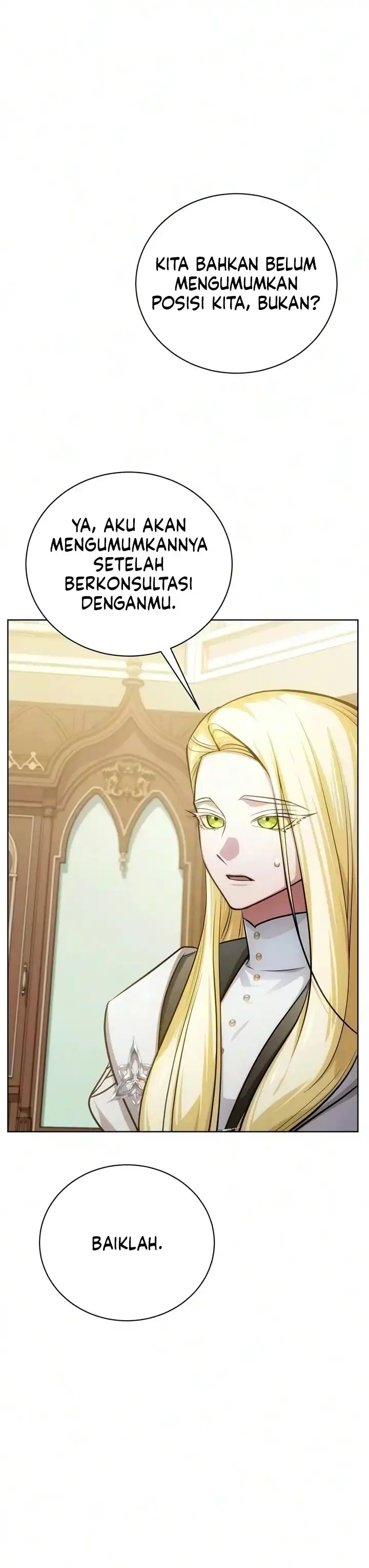 The Magic Tower’s Problem Child Chapter 54 - halaman 9