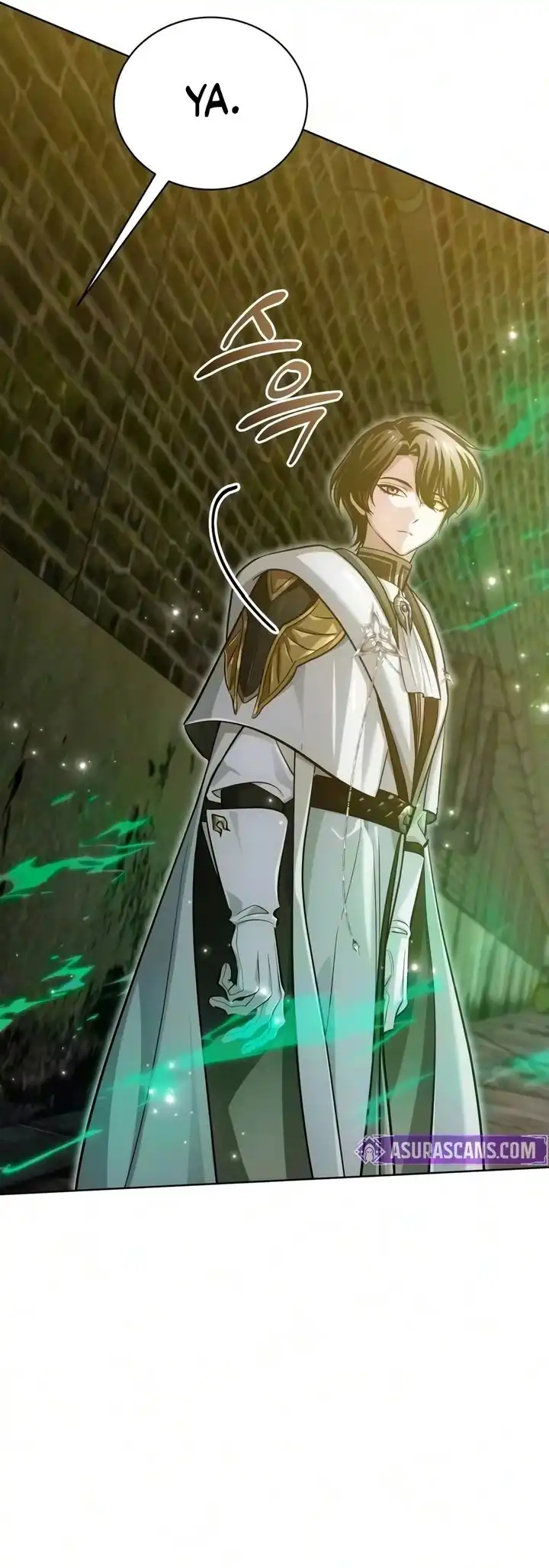 The Magic Tower’s Problem Child Chapter 55 - halaman 15