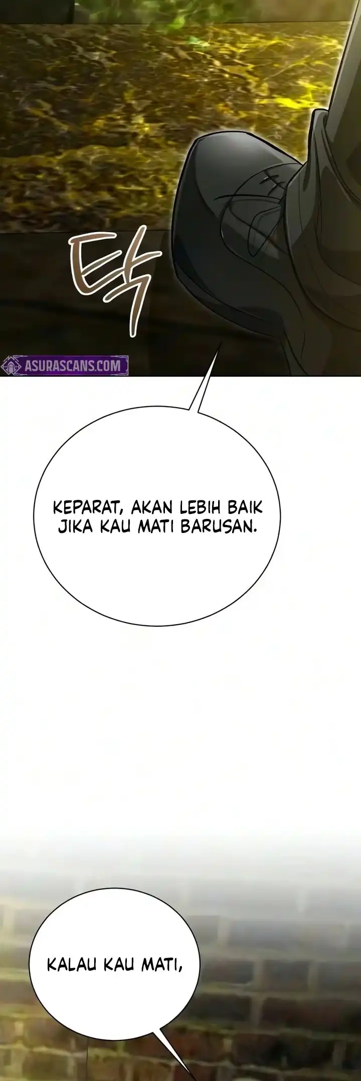 The Magic Tower’s Problem Child Chapter 55 - halaman 33