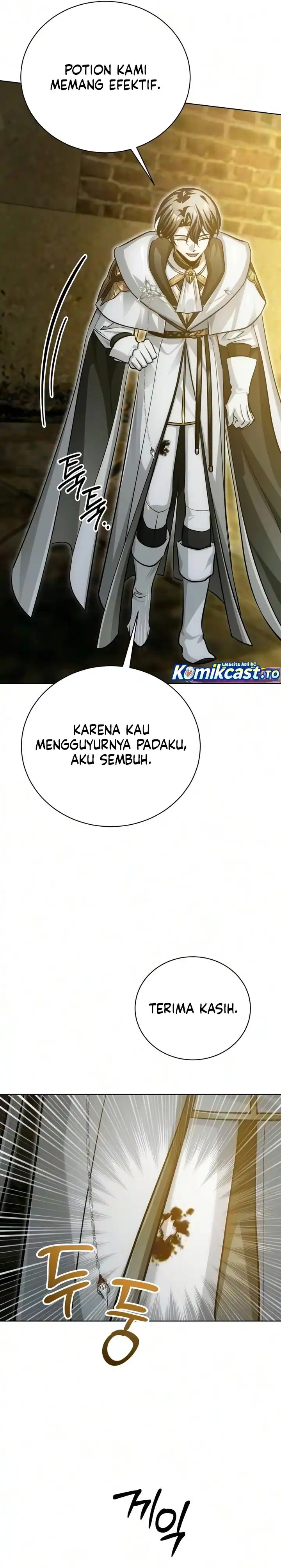 The Magic Tower’s Problem Child Chapter 55 - halaman 46