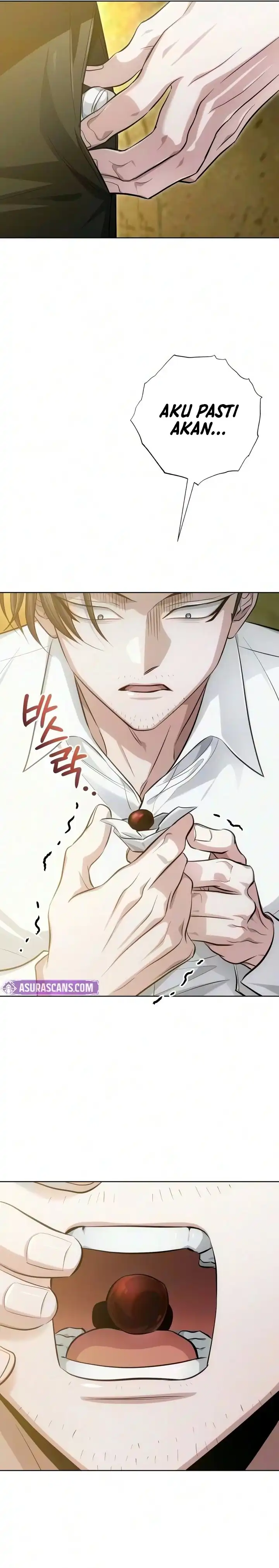 The Magic Tower’s Problem Child Chapter 55 - halaman 49