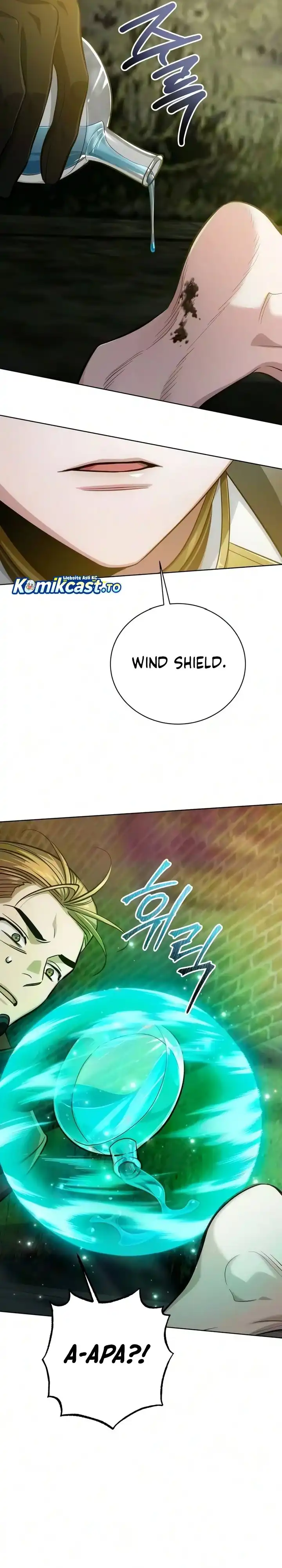 The Magic Tower’s Problem Child Chapter 55 - halaman 7