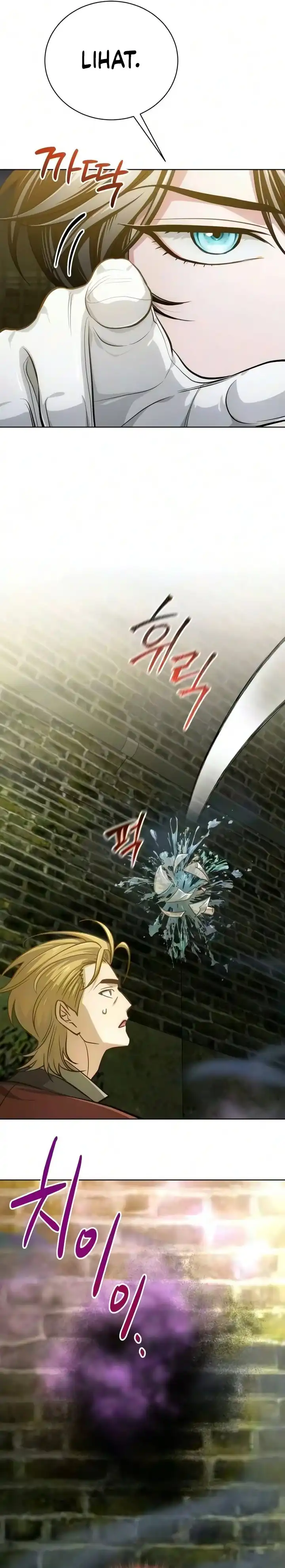 The Magic Tower’s Problem Child Chapter 55 - halaman 9