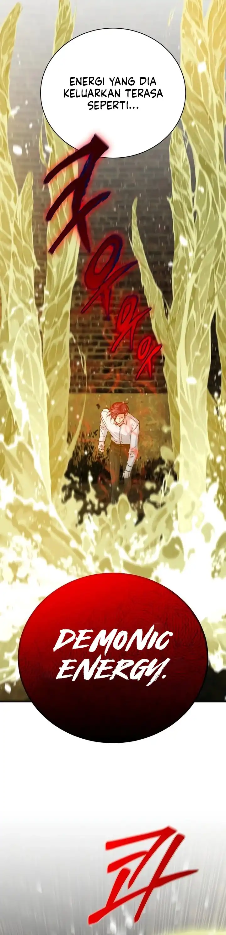 The Magic Tower’s Problem Child Chapter 56 - halaman 10