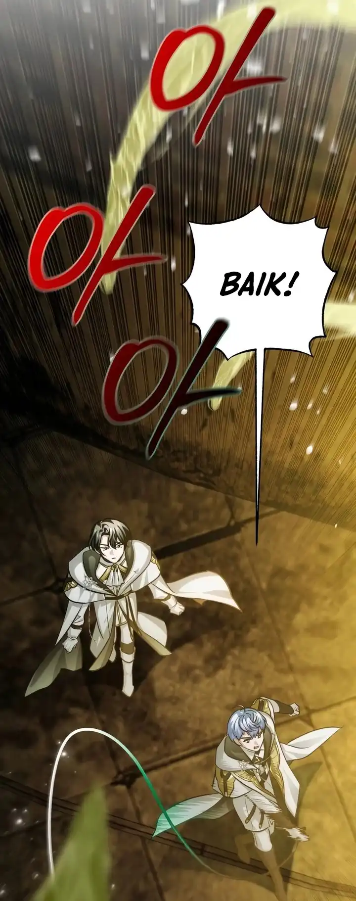 The Magic Tower’s Problem Child Chapter 56 - halaman 11