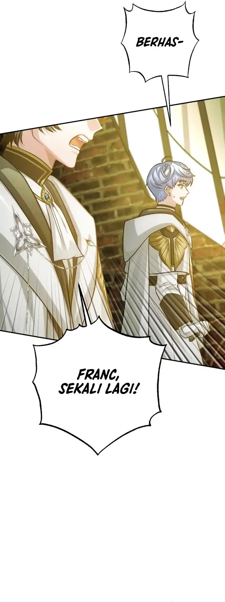 The Magic Tower’s Problem Child Chapter 56 - halaman 14