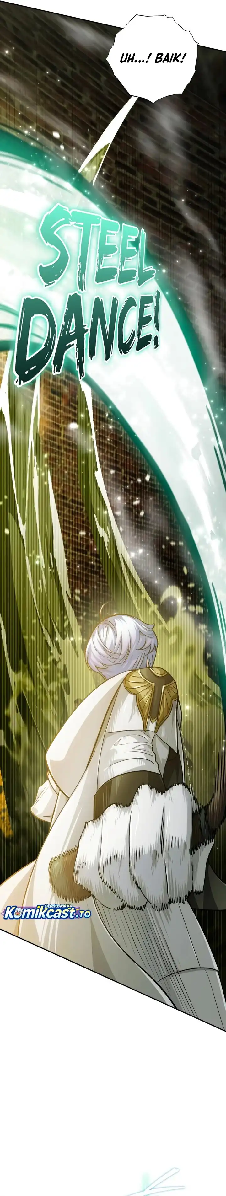 The Magic Tower’s Problem Child Chapter 56 - halaman 16