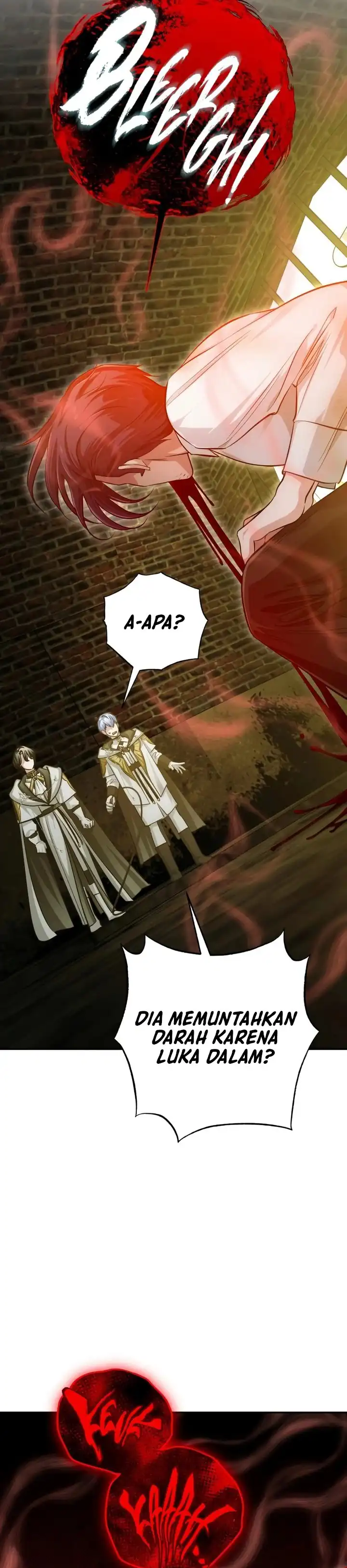 The Magic Tower’s Problem Child Chapter 56 - halaman 20