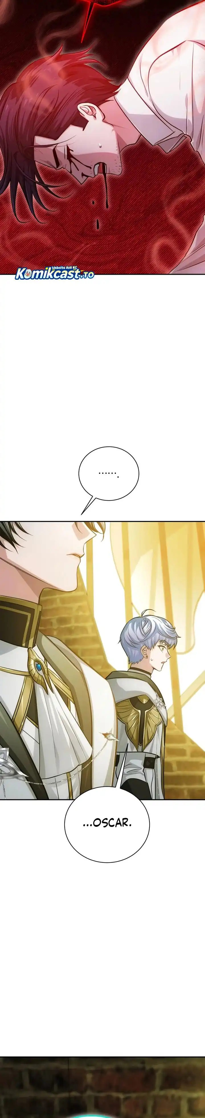 The Magic Tower’s Problem Child Chapter 56 - halaman 21