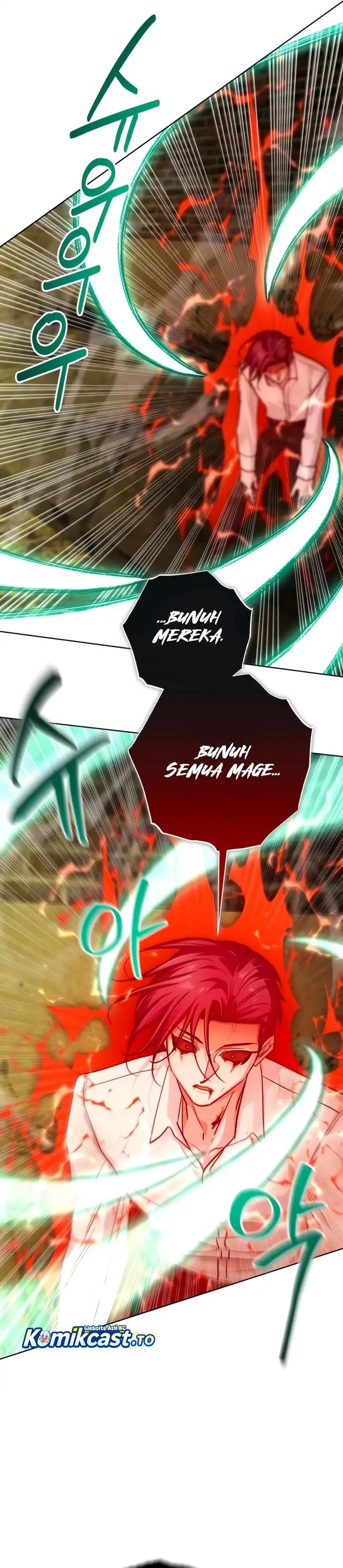 The Magic Tower’s Problem Child Chapter 56 - halaman 40