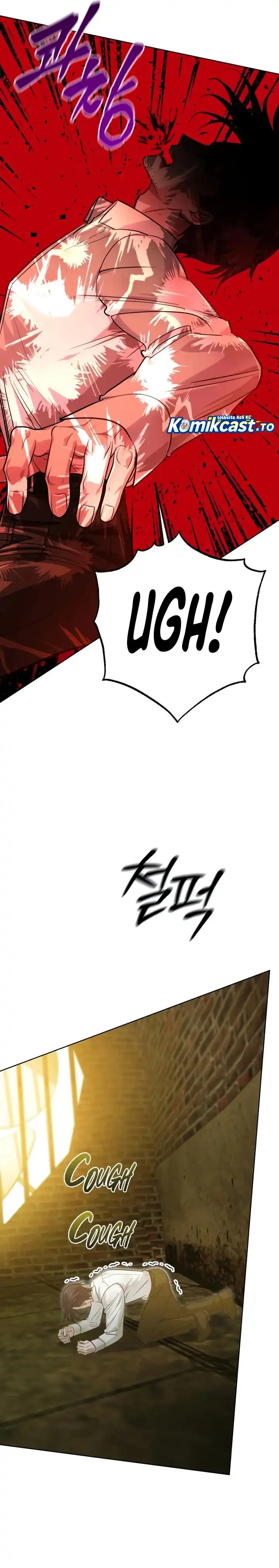 The Magic Tower’s Problem Child Chapter 56 - halaman 42