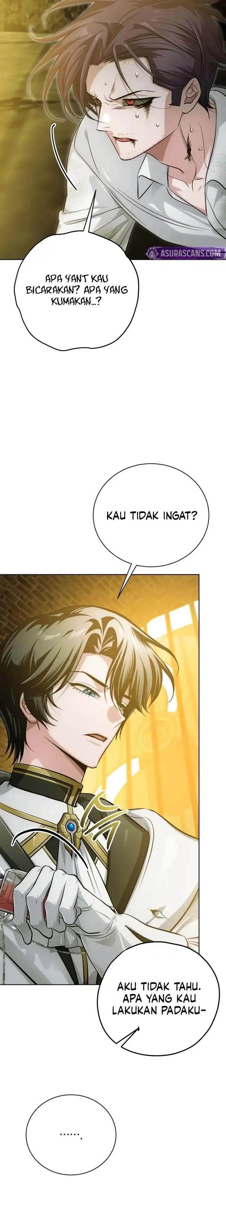 The Magic Tower’s Problem Child Chapter 56 - halaman 44
