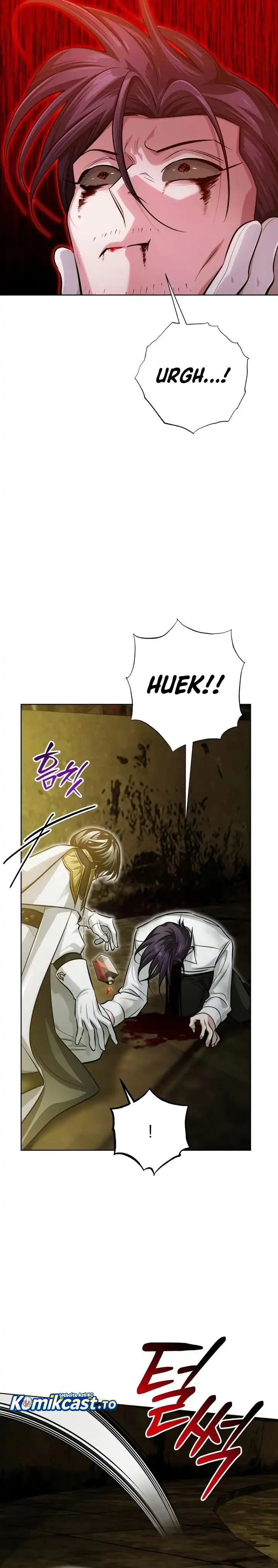 The Magic Tower’s Problem Child Chapter 56 - halaman 46