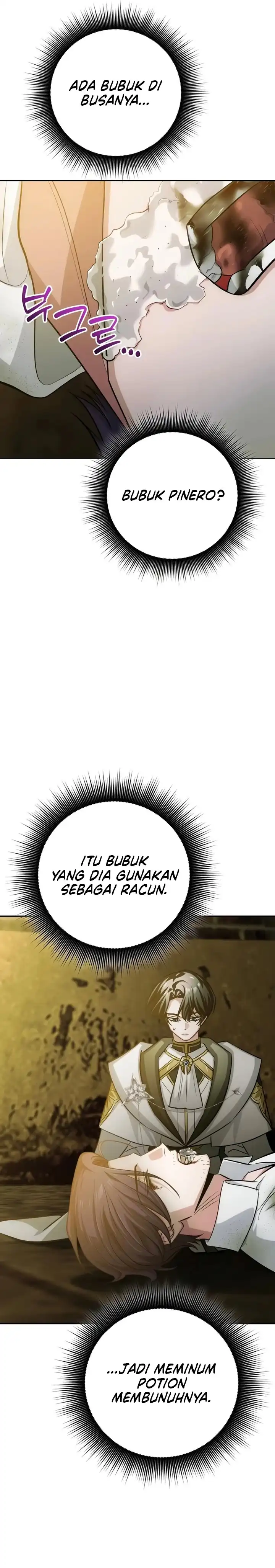 The Magic Tower’s Problem Child Chapter 56 - halaman 48