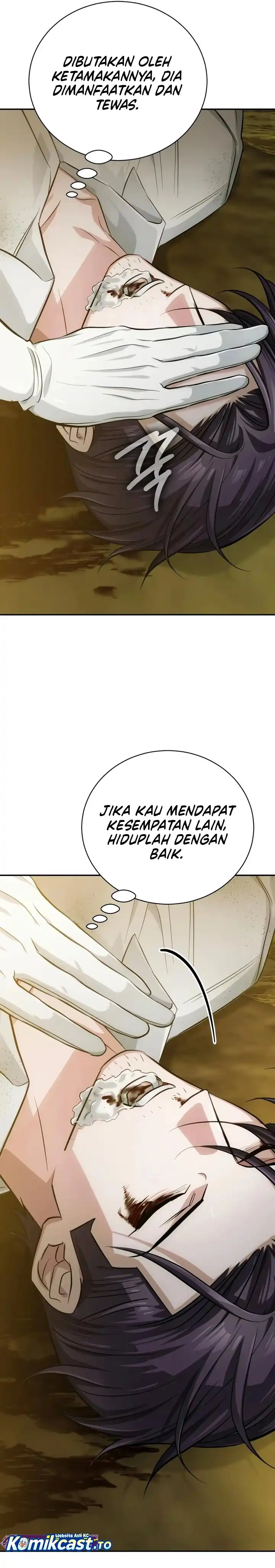 The Magic Tower’s Problem Child Chapter 56 - halaman 51