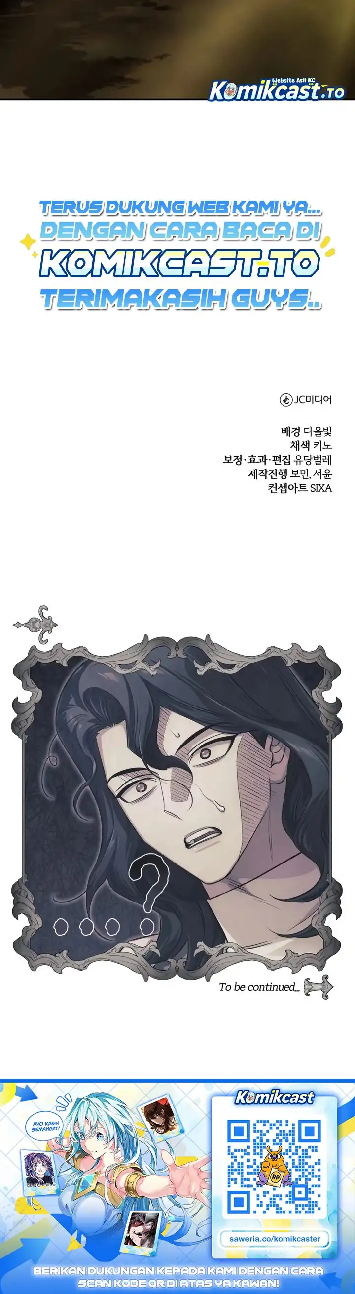 The Magic Tower’s Problem Child Chapter 56 - halaman 53