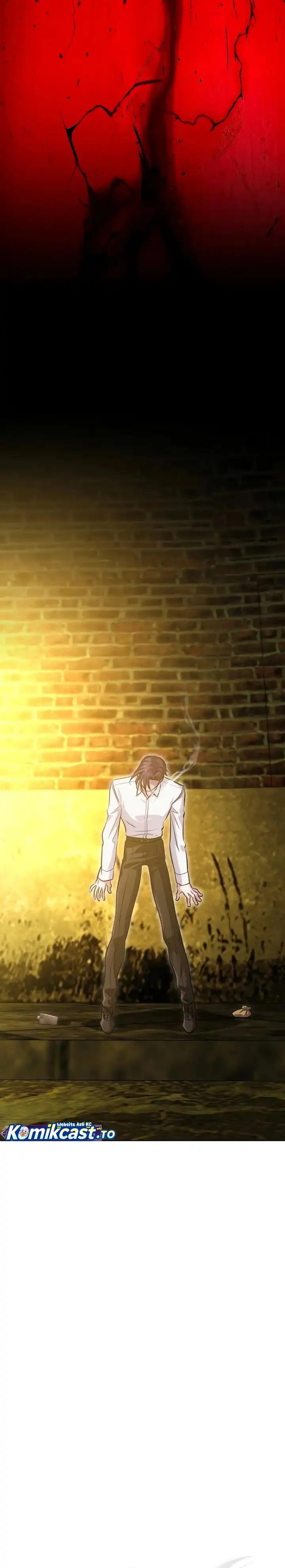 The Magic Tower’s Problem Child Chapter 56 - halaman 8