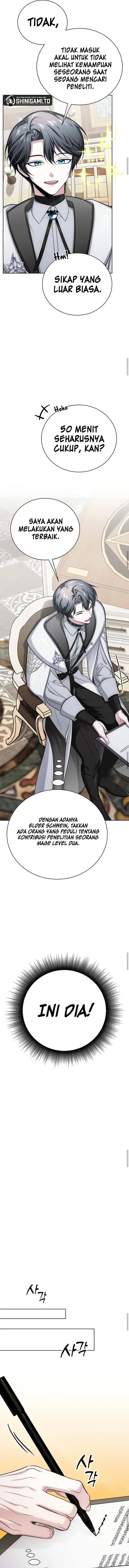 The Magic Tower’s Problem Child Chapter 57 - halaman 12