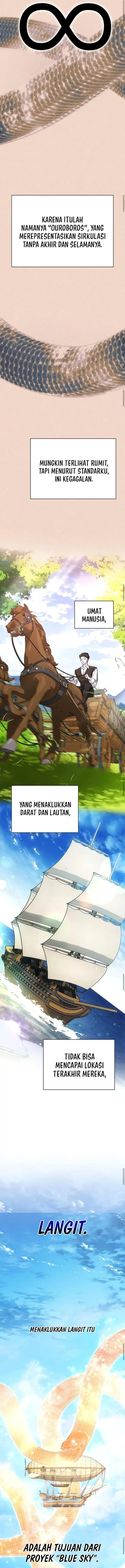 The Magic Tower’s Problem Child Chapter 57 - halaman 20