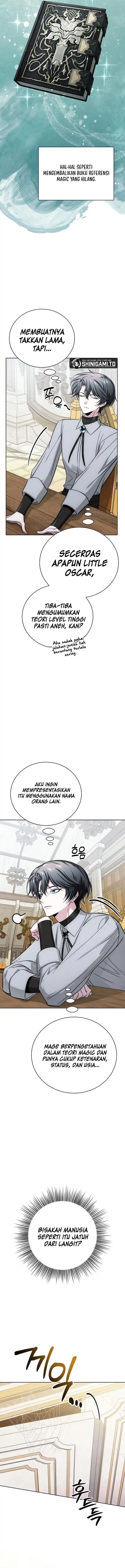 The Magic Tower’s Problem Child Chapter 57 - halaman 4