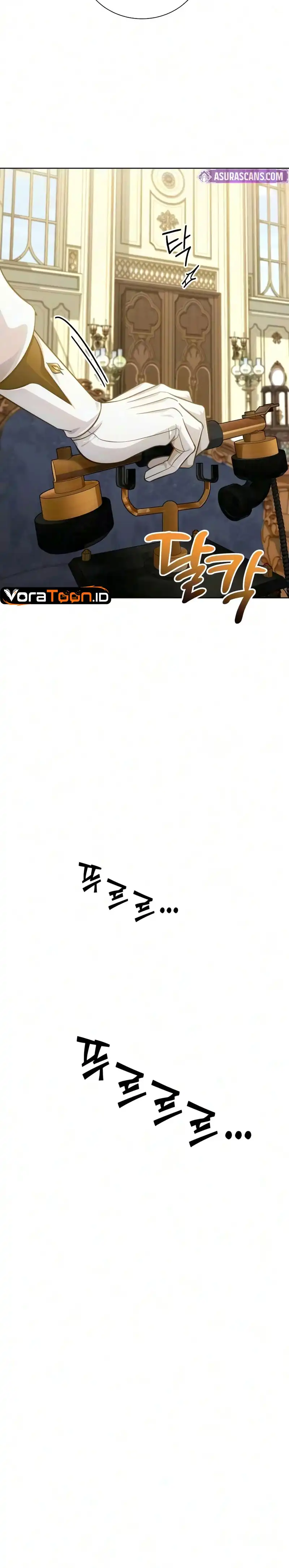The Magic Tower’s Problem Child Chapter 58 - halaman 16