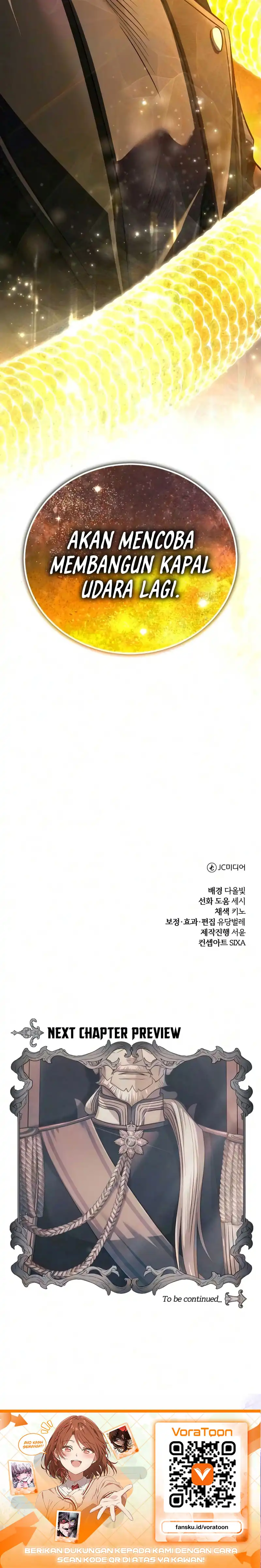 The Magic Tower’s Problem Child Chapter 58 - halaman 46