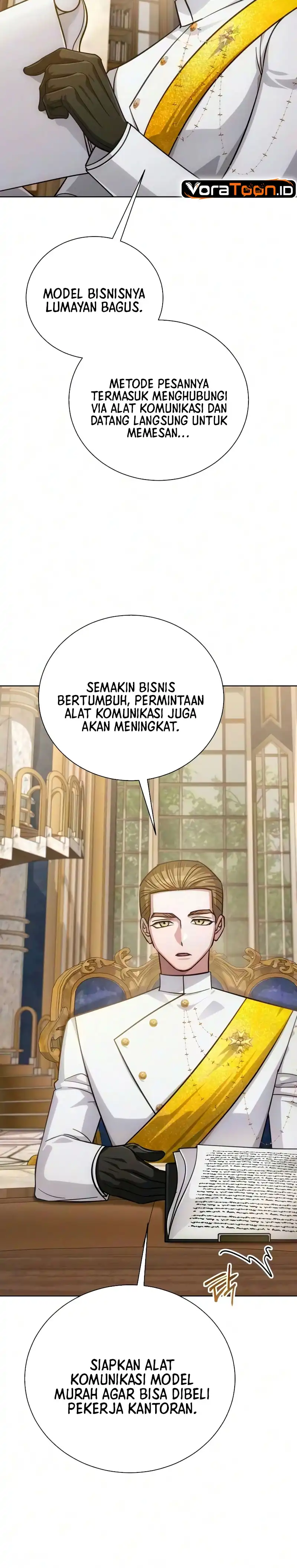 The Magic Tower’s Problem Child Chapter 58 - halaman 7
