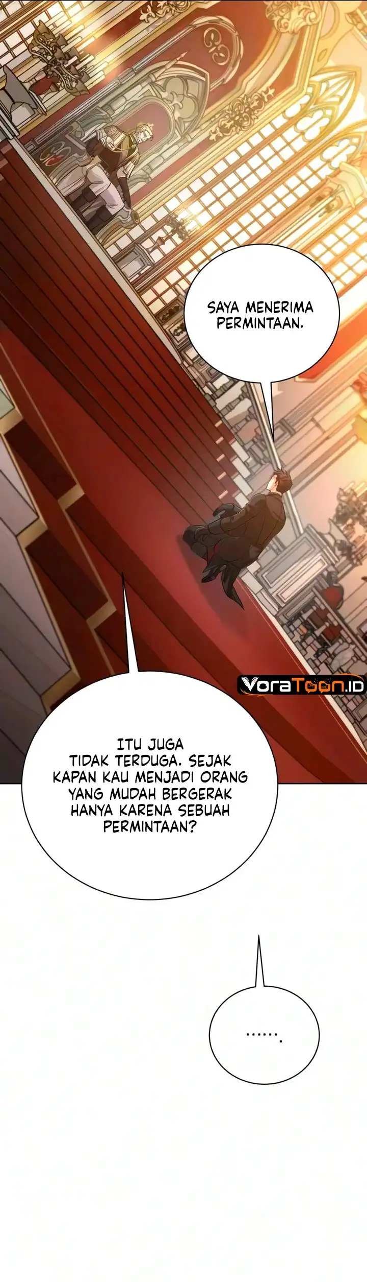 The Magic Tower’s Problem Child Chapter 59 - halaman 11