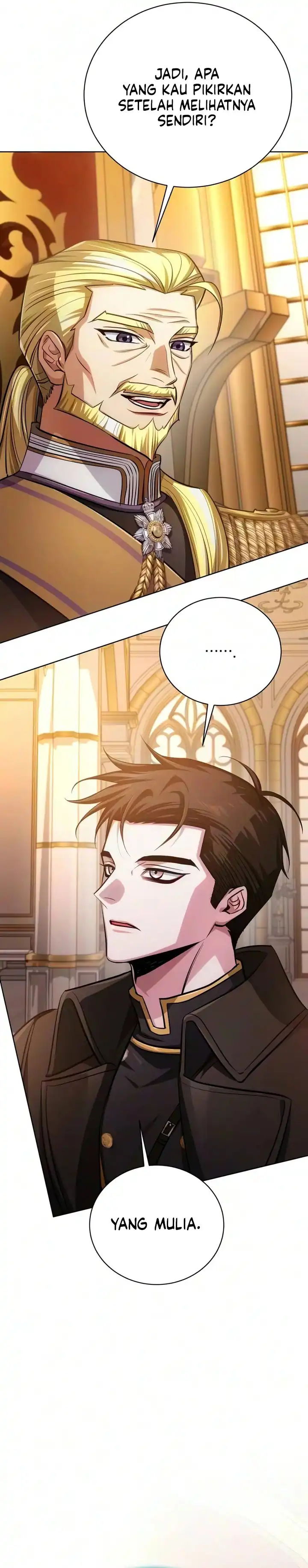 The Magic Tower’s Problem Child Chapter 59 - halaman 12