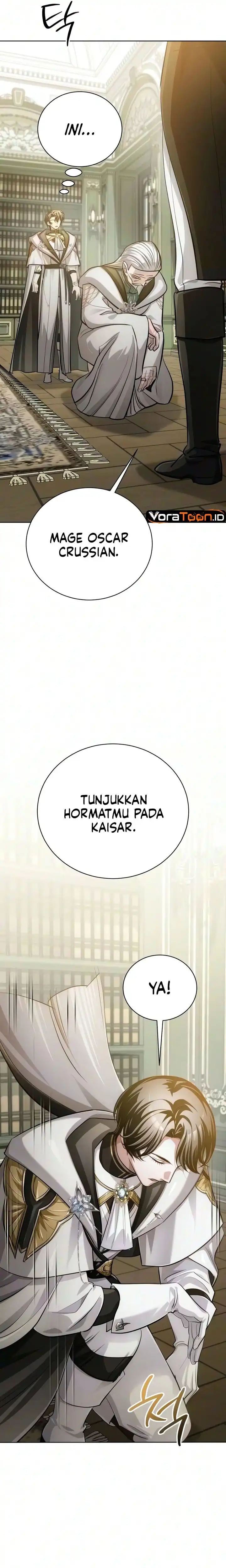 The Magic Tower’s Problem Child Chapter 59 - halaman 16