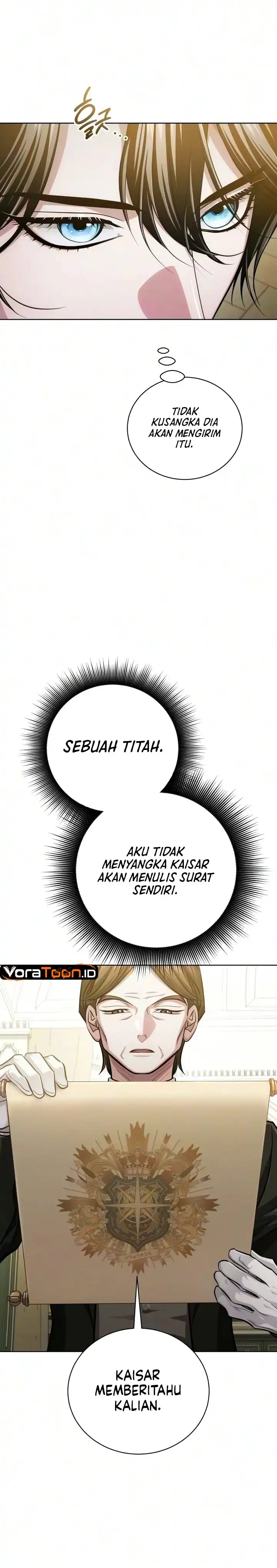 The Magic Tower’s Problem Child Chapter 59 - halaman 17