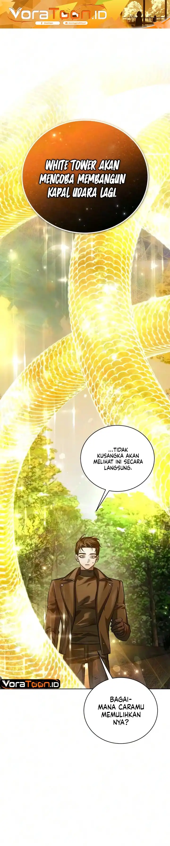 The Magic Tower’s Problem Child Chapter 59 - halaman 2