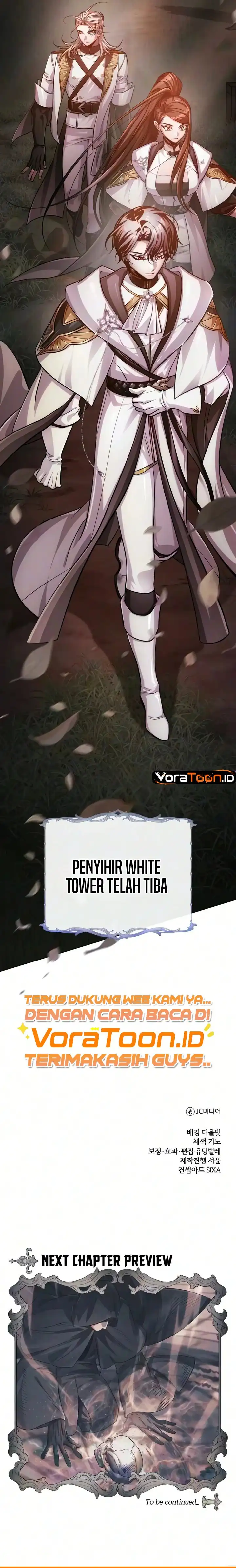 The Magic Tower’s Problem Child Chapter 59 - halaman 40