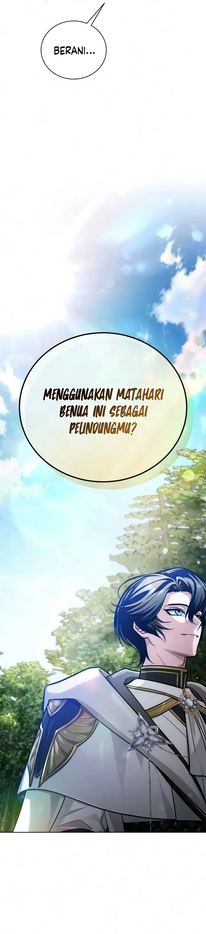 The Magic Tower’s Problem Child Chapter 59 - halaman 5