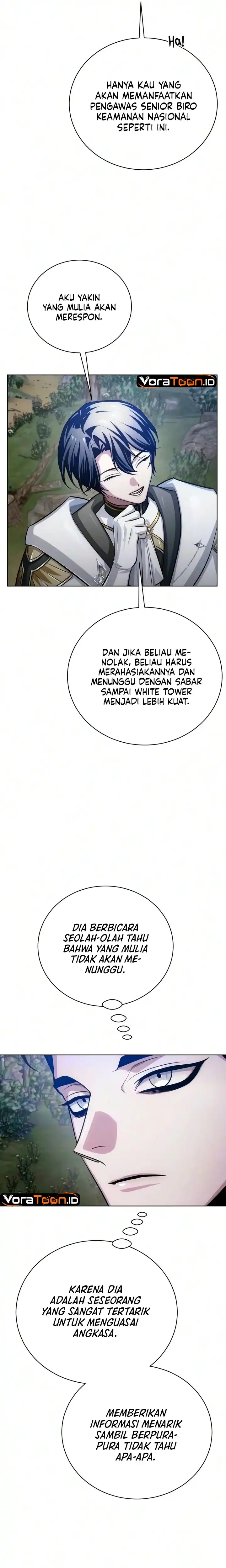 The Magic Tower’s Problem Child Chapter 59 - halaman 7
