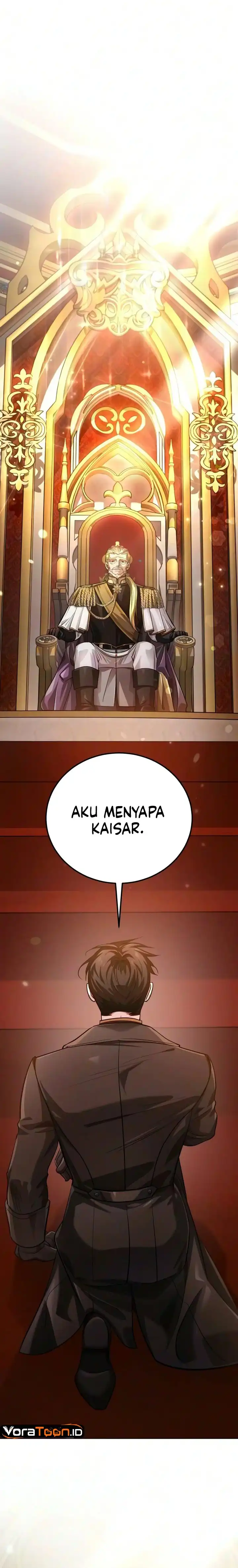 The Magic Tower’s Problem Child Chapter 59 - halaman 9
