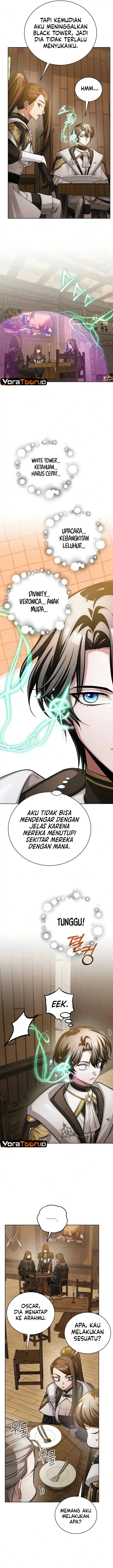 The Magic Tower’s Problem Child Chapter 60 - halaman 15